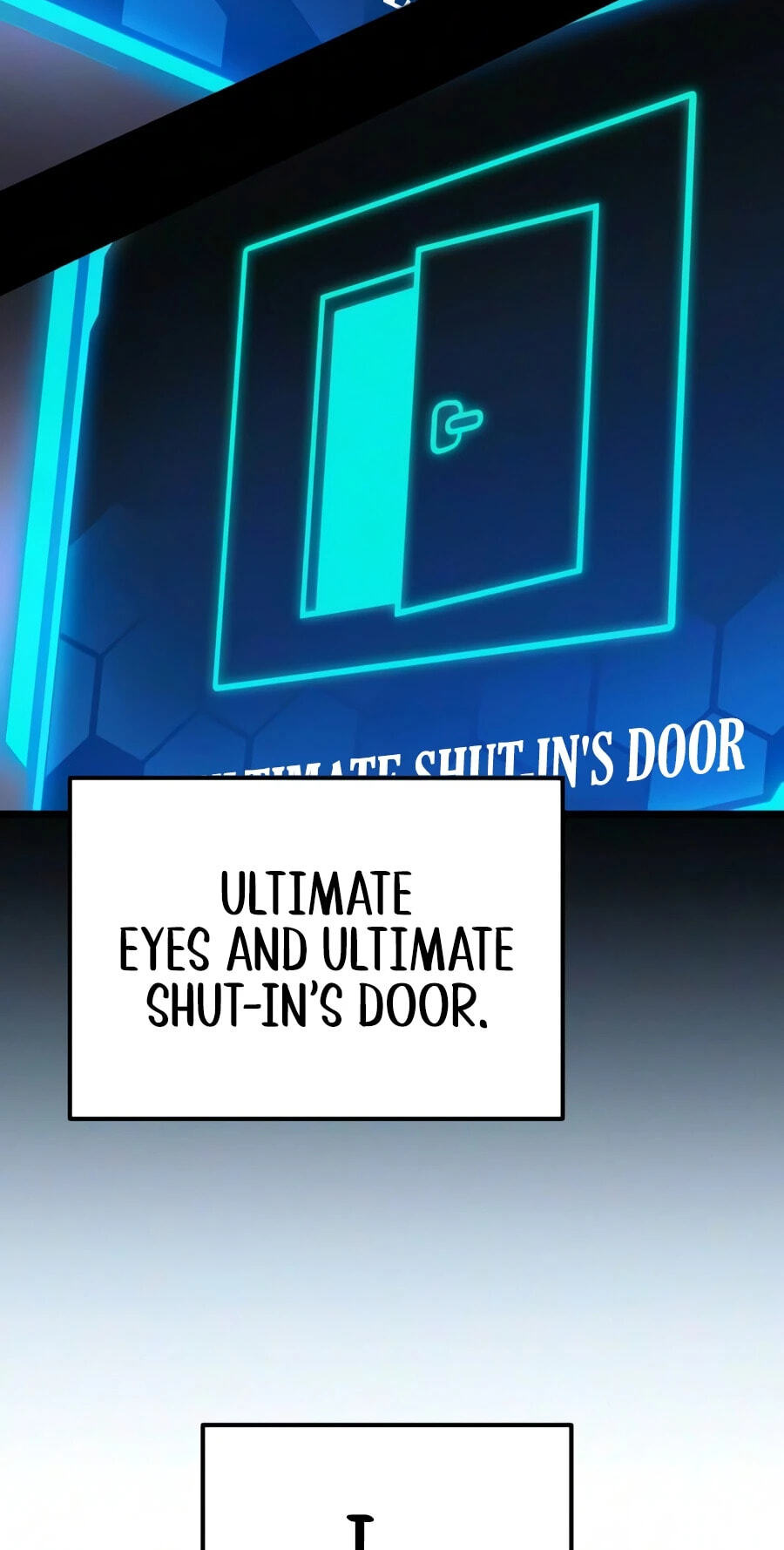 Ultimate Shut-in Chapter 84 page 57 - 