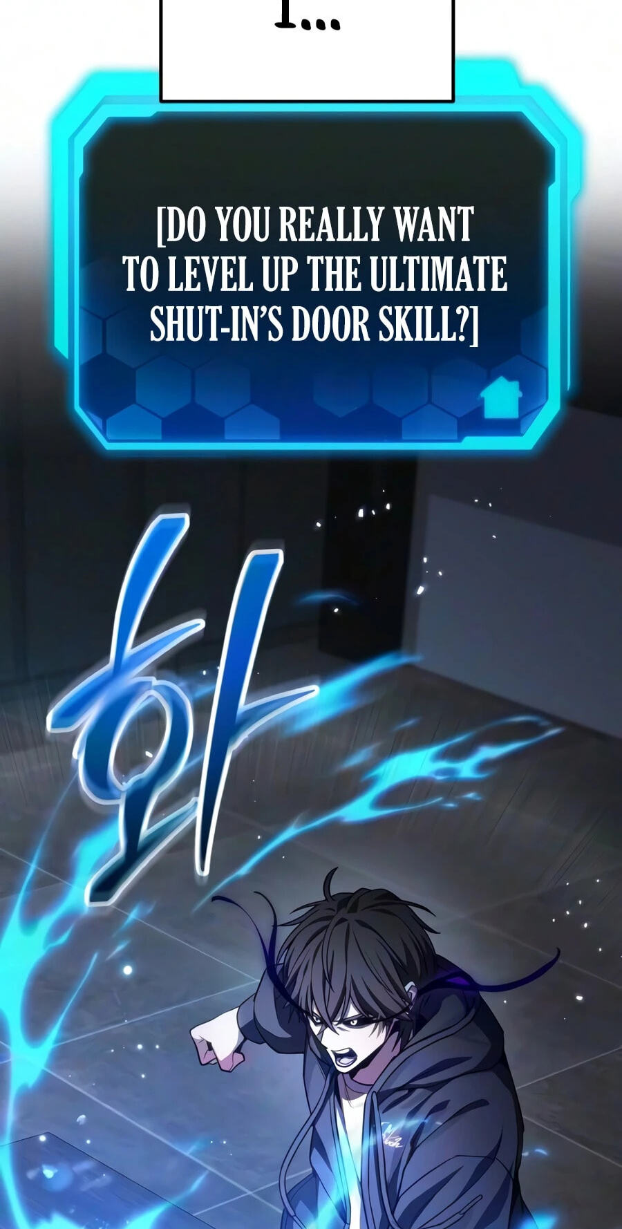 Ultimate Shut-in Chapter 84 page 58 - 