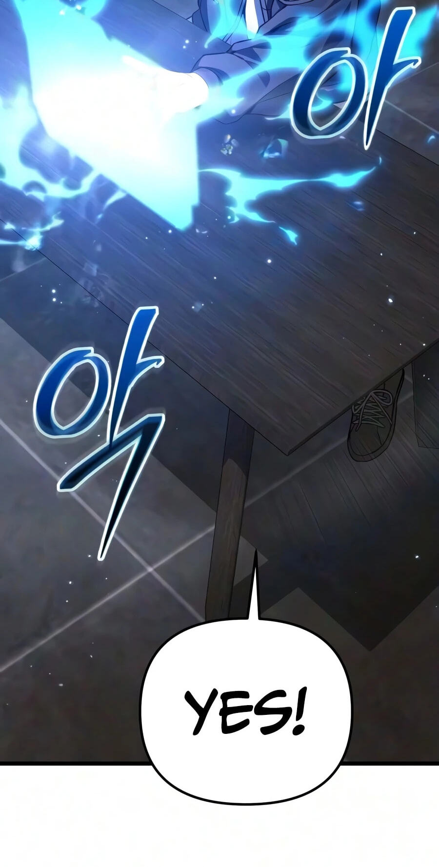 Ultimate Shut-in Chapter 84 page 59 - 