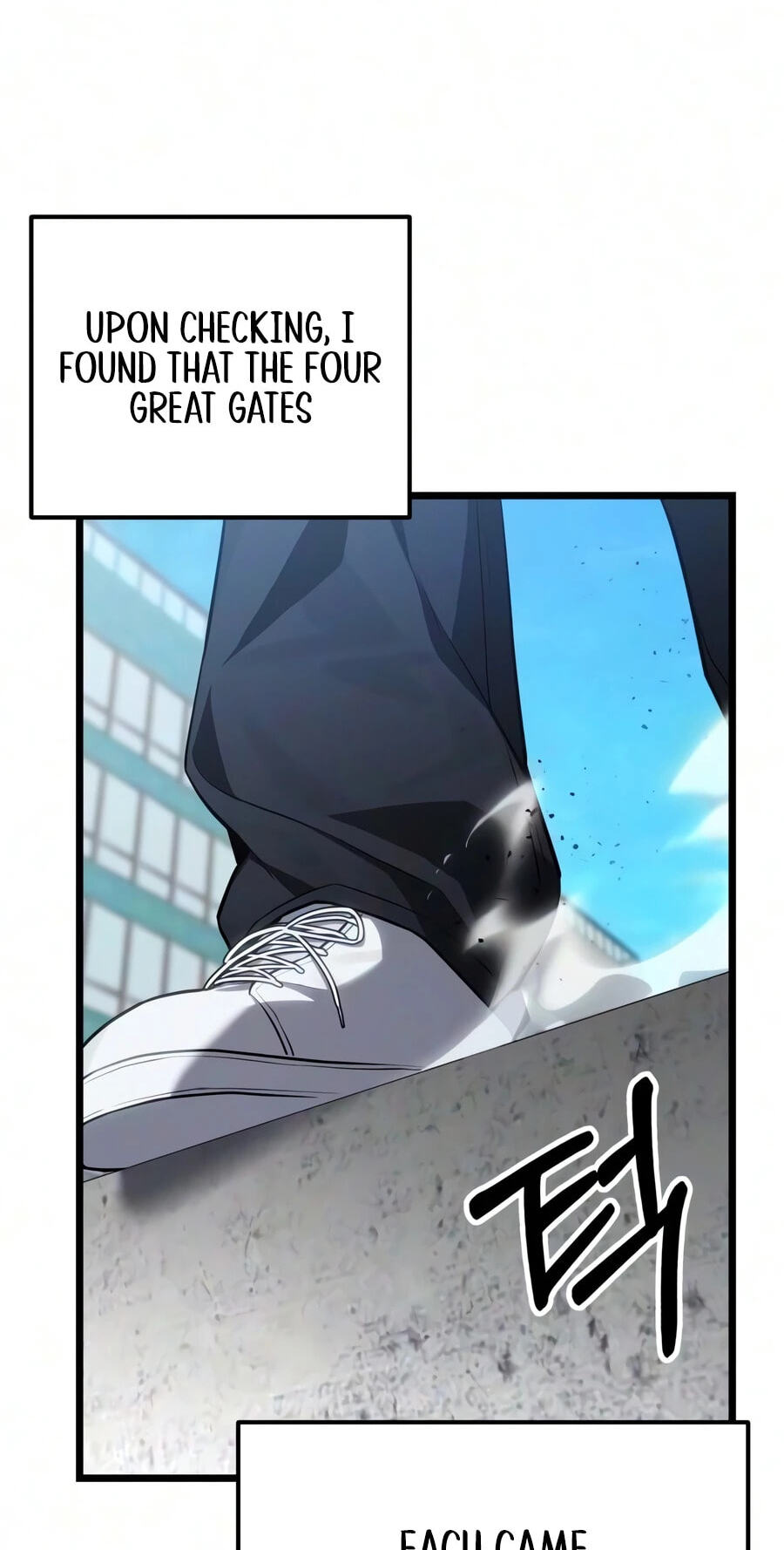 Ultimate Shut-in Chapter 84 page 67 - 