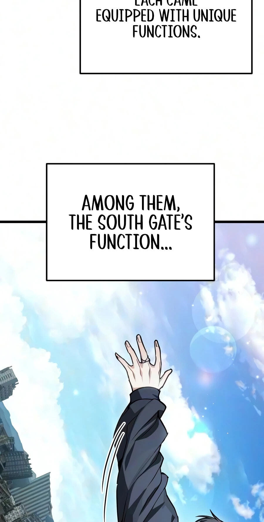 Ultimate Shut-in Chapter 84 page 68 - 