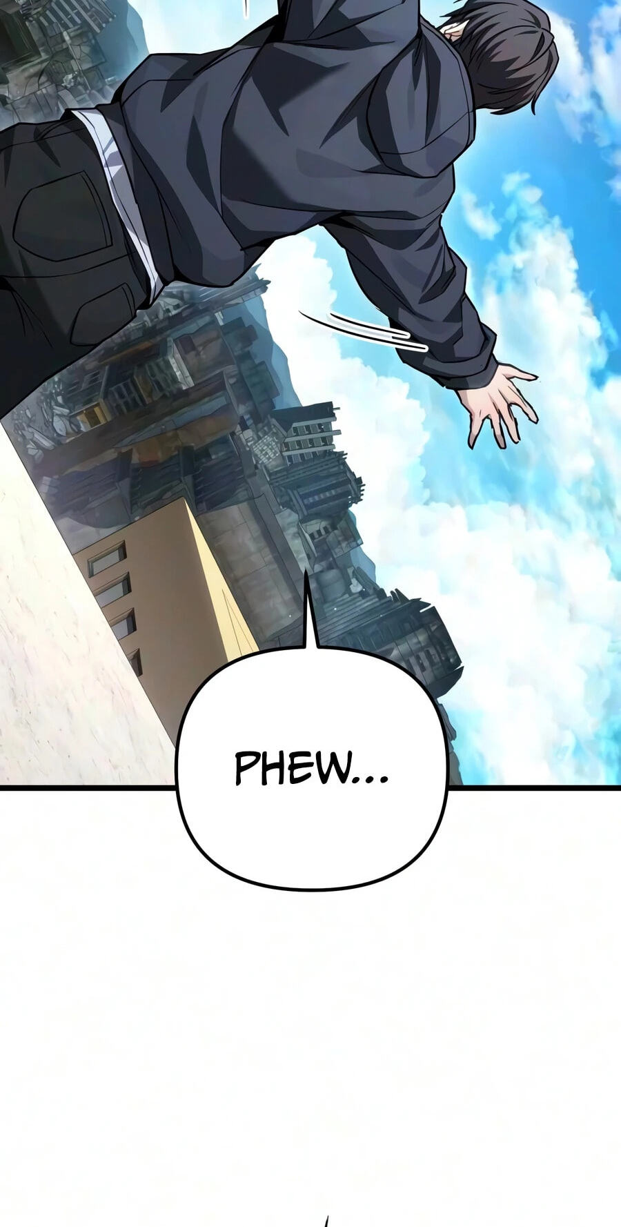 Ultimate Shut-in Chapter 84 page 69 - 