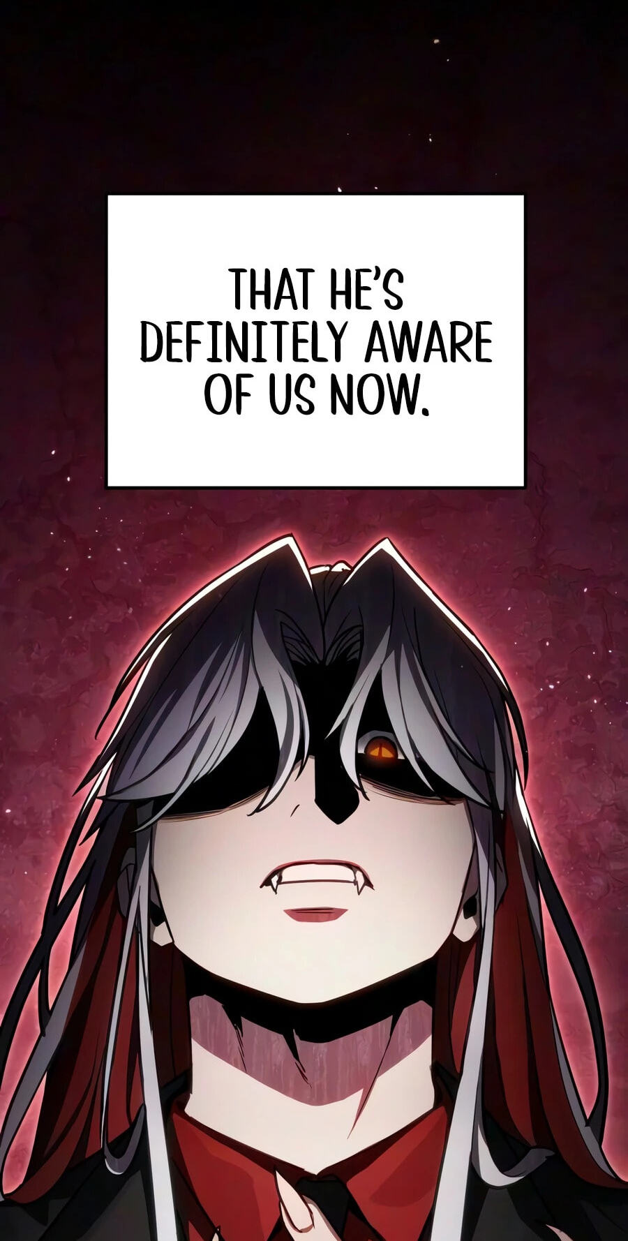 Ultimate Shut-in Chapter 84 page 8 - 