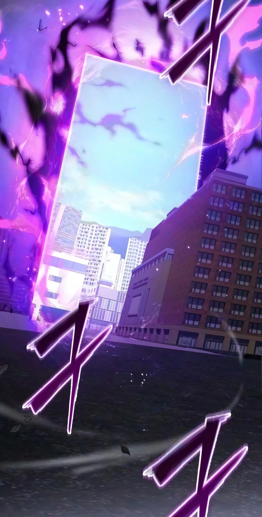 Ultimate Shut-in Chapter 84 page 77 - 