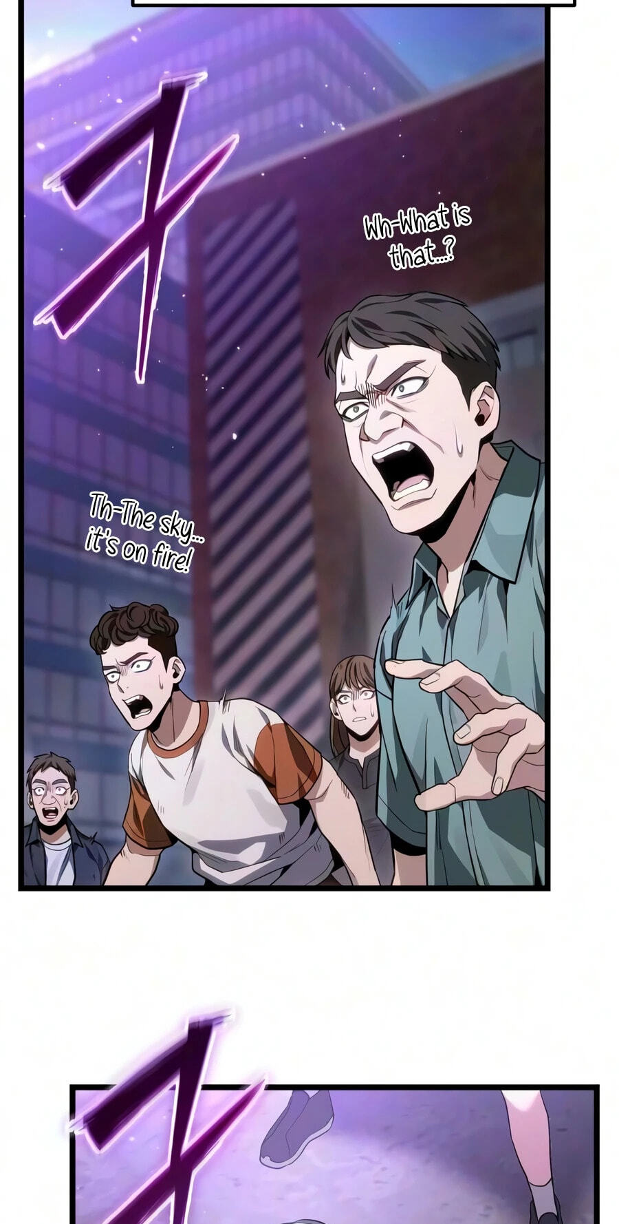 Ultimate Shut-in Chapter 84 page 79 - 