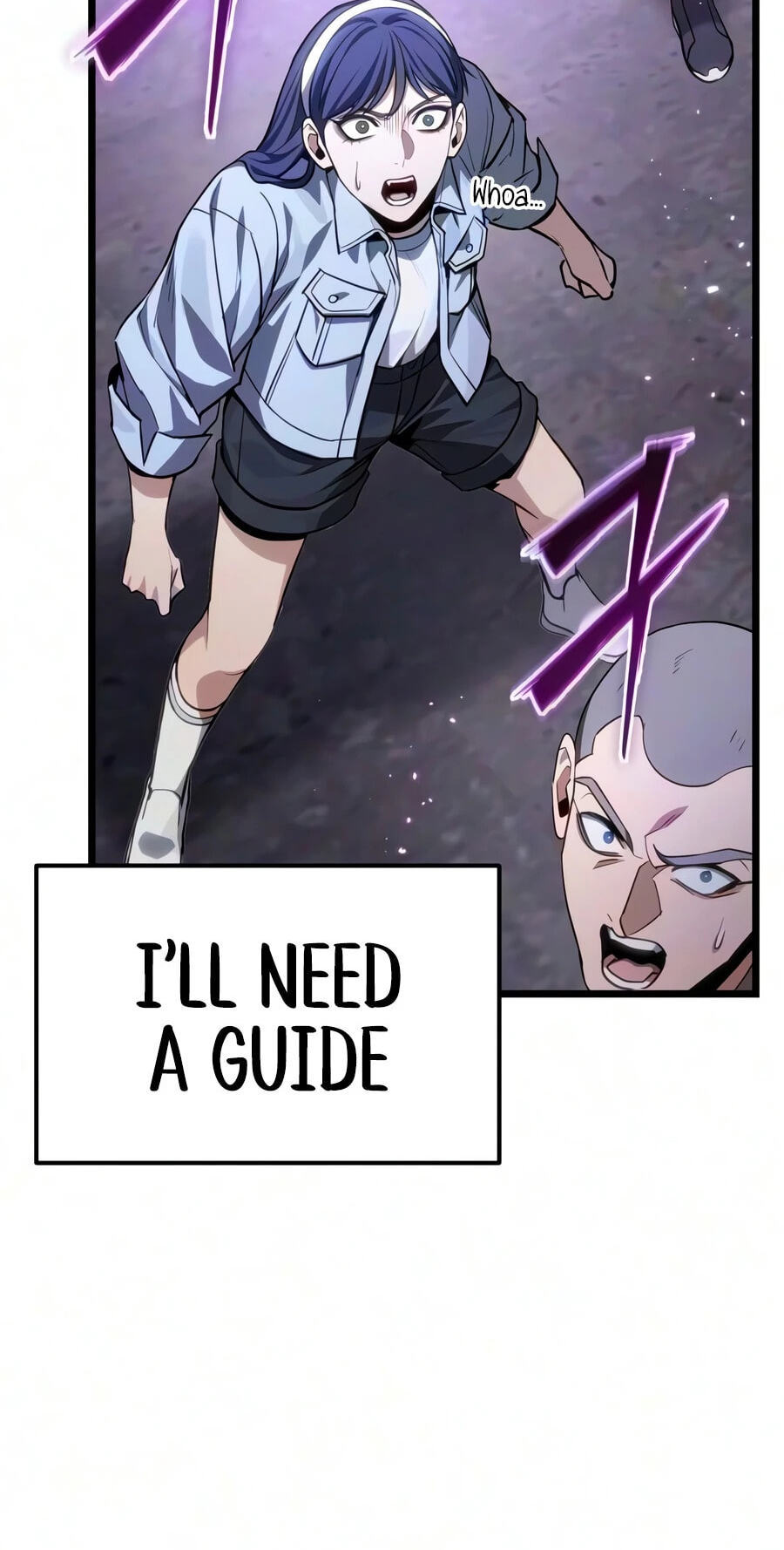 Ultimate Shut-in Chapter 84 page 80 - 