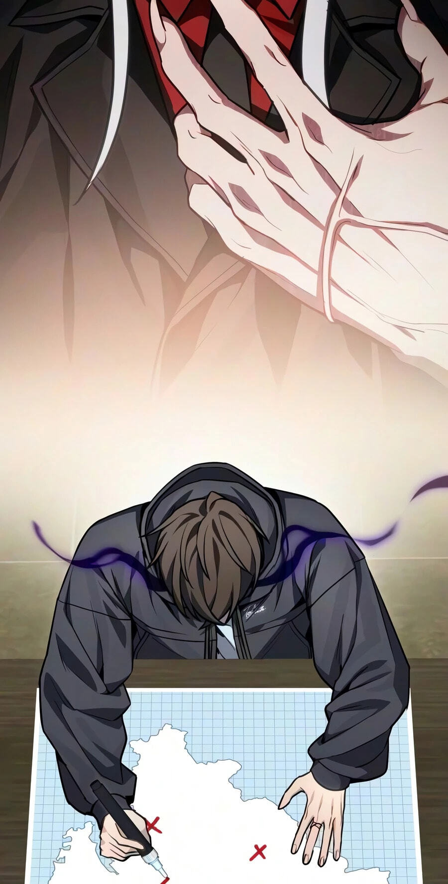 Ultimate Shut-in Chapter 84 page 9 - 