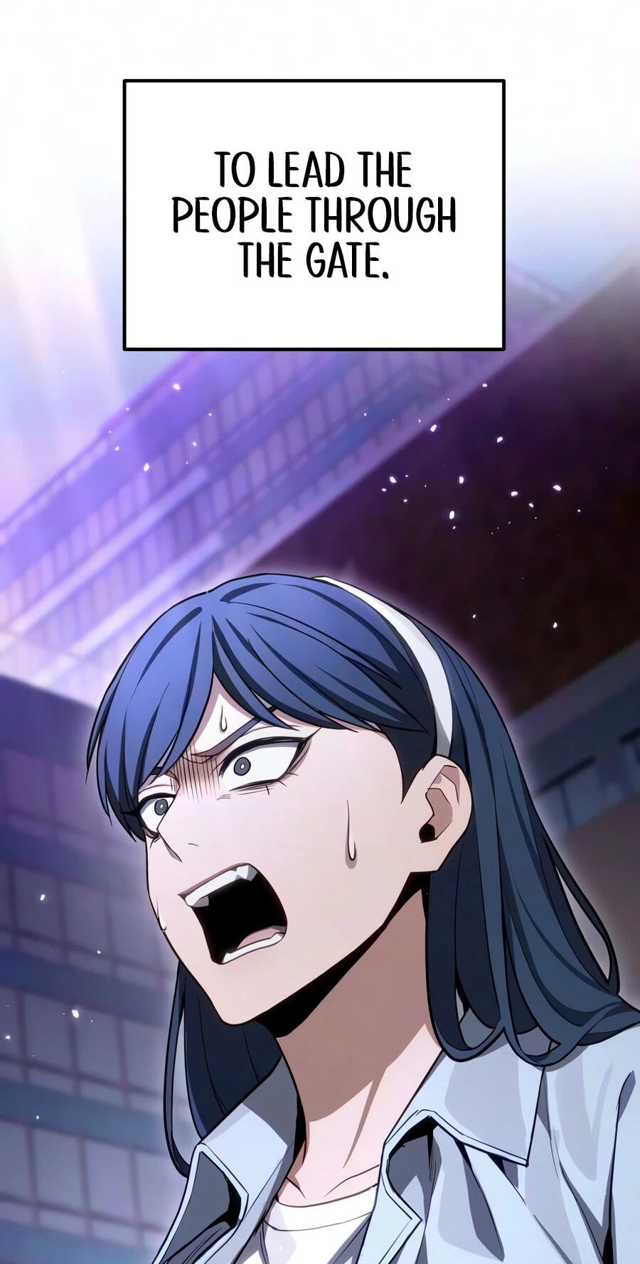 Ultimate Shut-in Chapter 84 page 81 - 