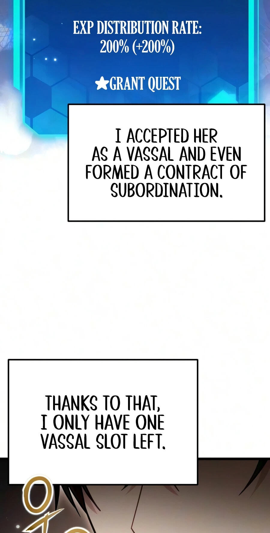 Ultimate Shut-in Chapter 84 page 83 - 