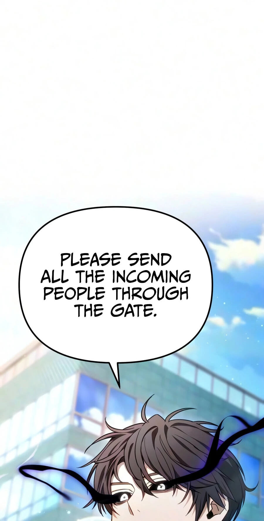 Ultimate Shut-in Chapter 84 page 87 - 