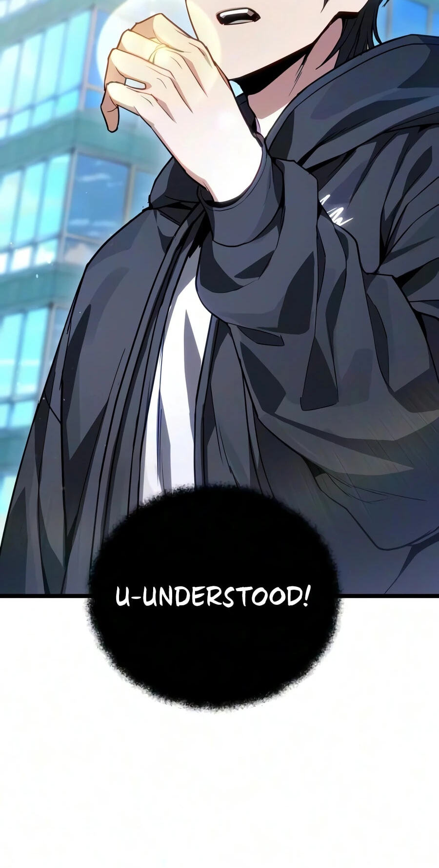 Ultimate Shut-in Chapter 84 page 88 - 