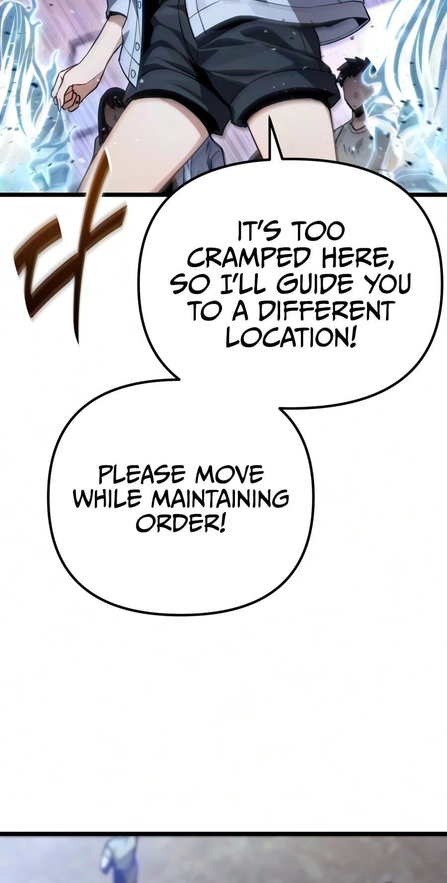 Ultimate Shut-in Chapter 84 page 90 - 