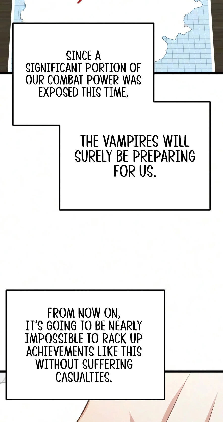 Ultimate Shut-in Chapter 84 page 10 - 