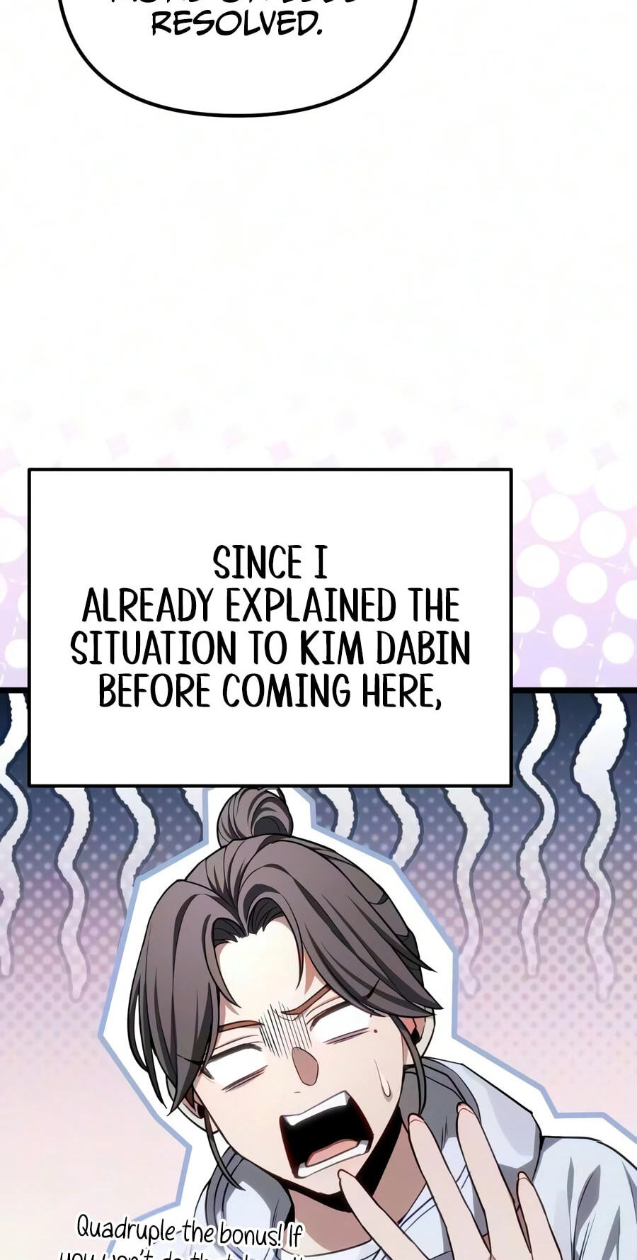 Ultimate Shut-in Chapter 84 page 92 - 