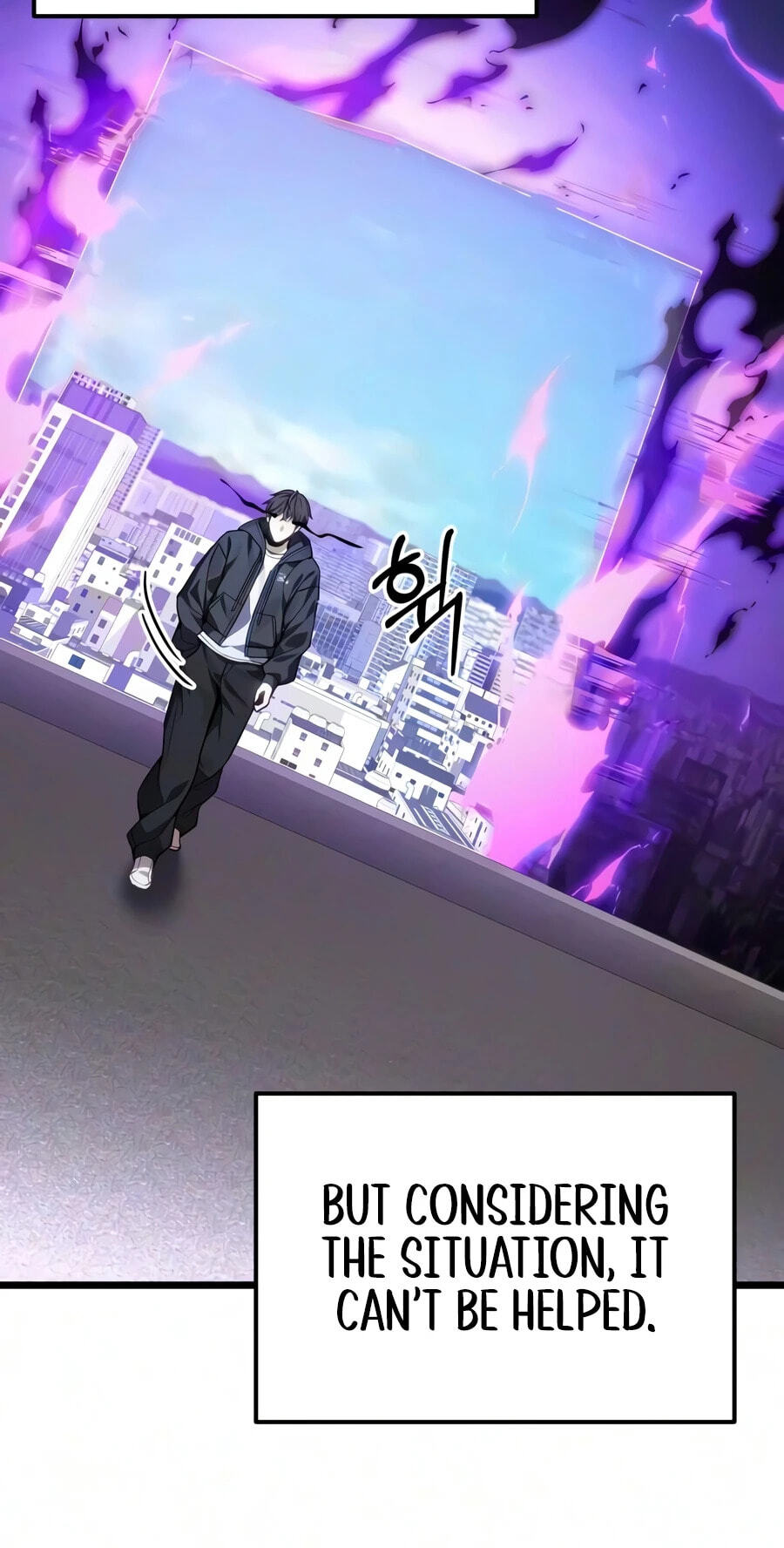 Ultimate Shut-in Chapter 84 page 94 - 