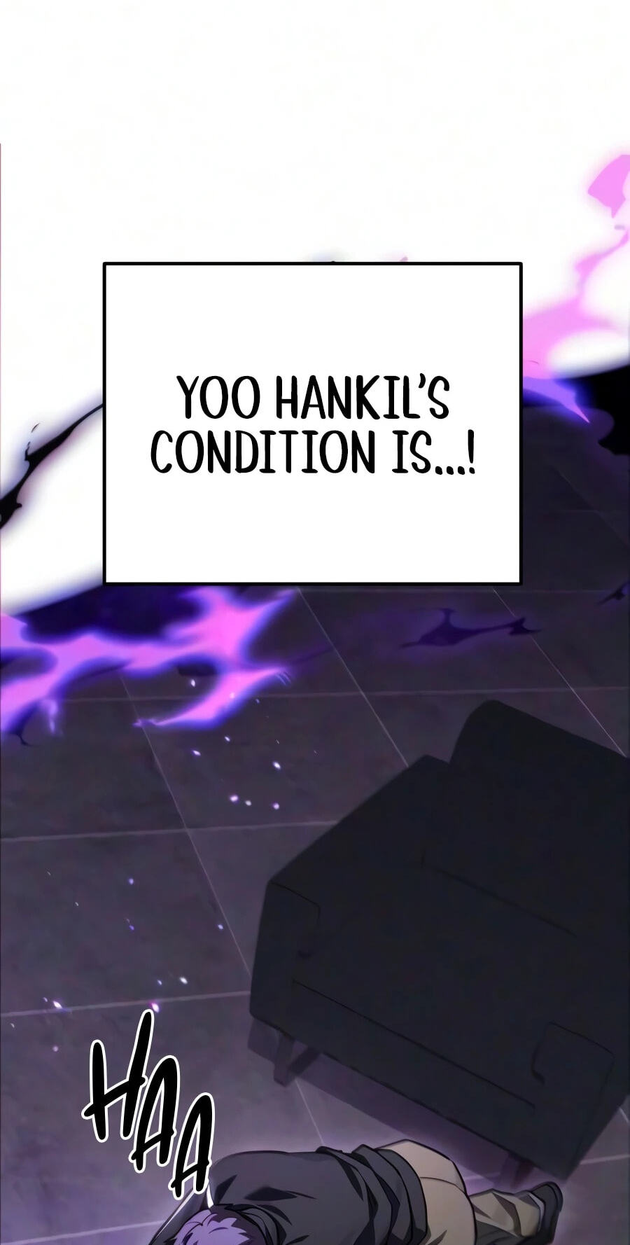 Ultimate Shut-in Chapter 84 page 98 - 