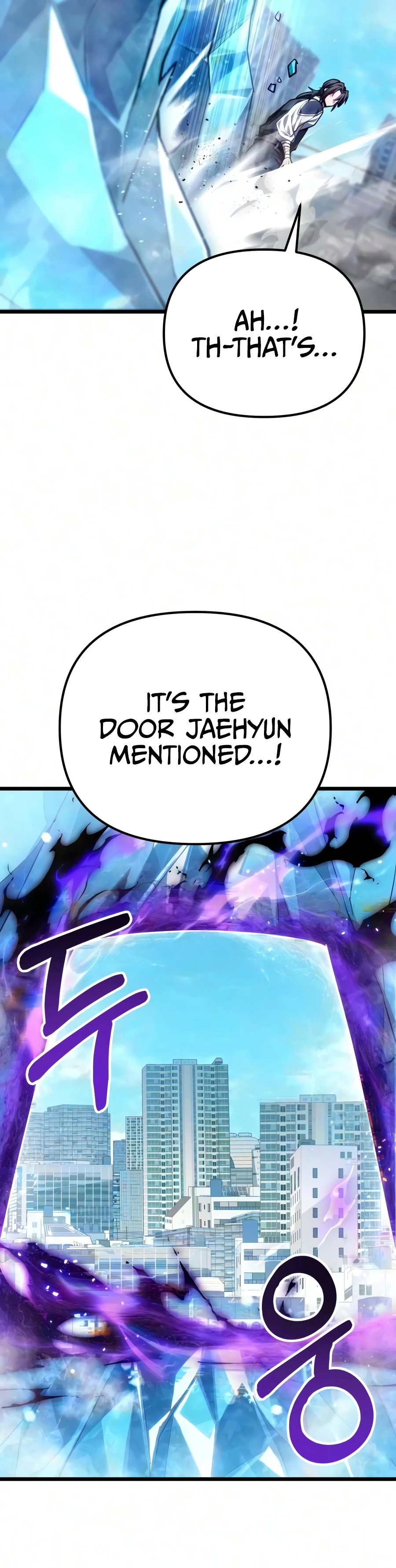 Ultimate Shut-in Chapter 85 page 14 - 