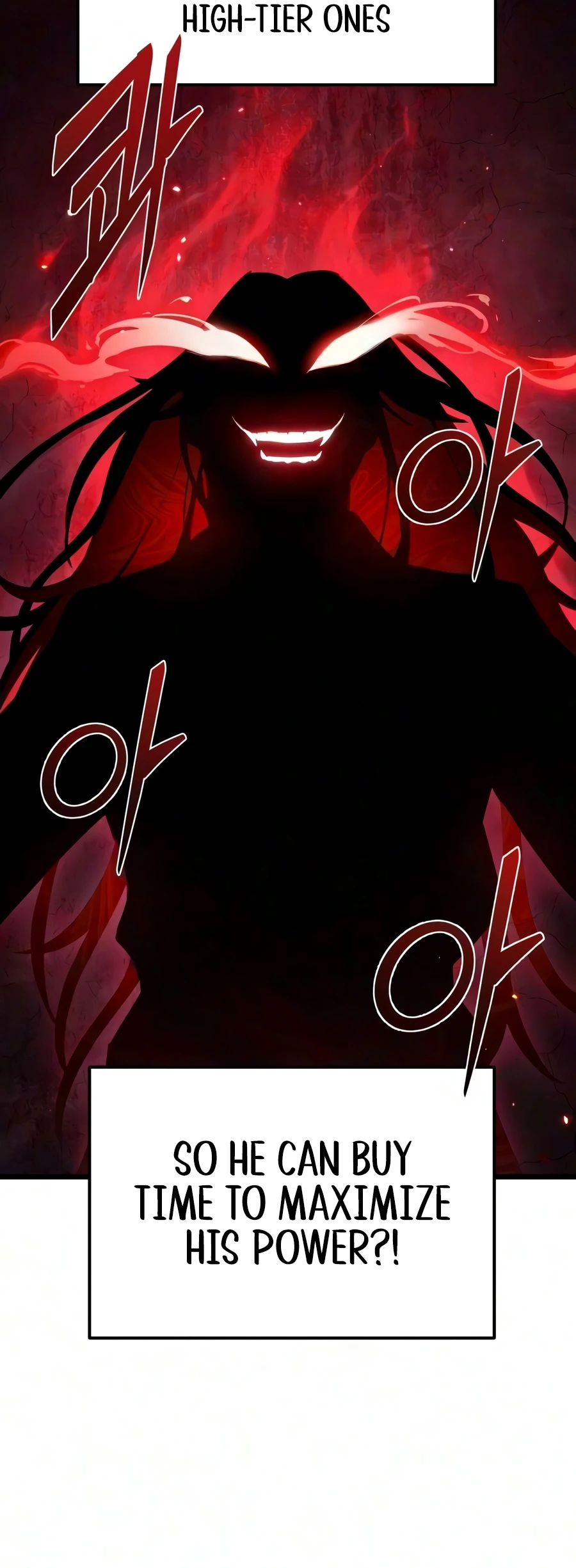 Ultimate Shut-in Chapter 85 page 8 - 