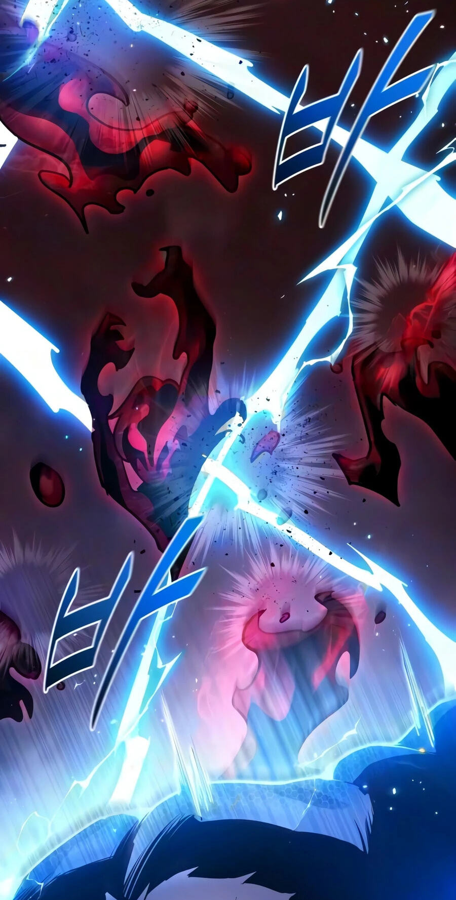 Ultimate Shut-in Chapter 86 page 101 - 
