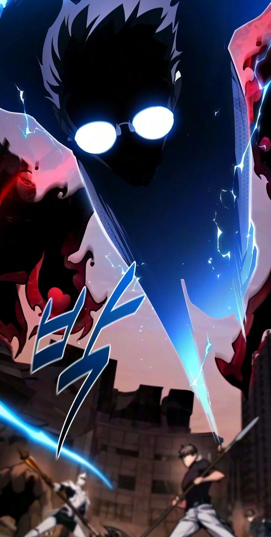 Ultimate Shut-in Chapter 86 page 102 - 