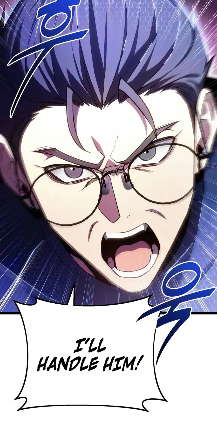 Ultimate Shut-in Chapter 86 page 104 - 