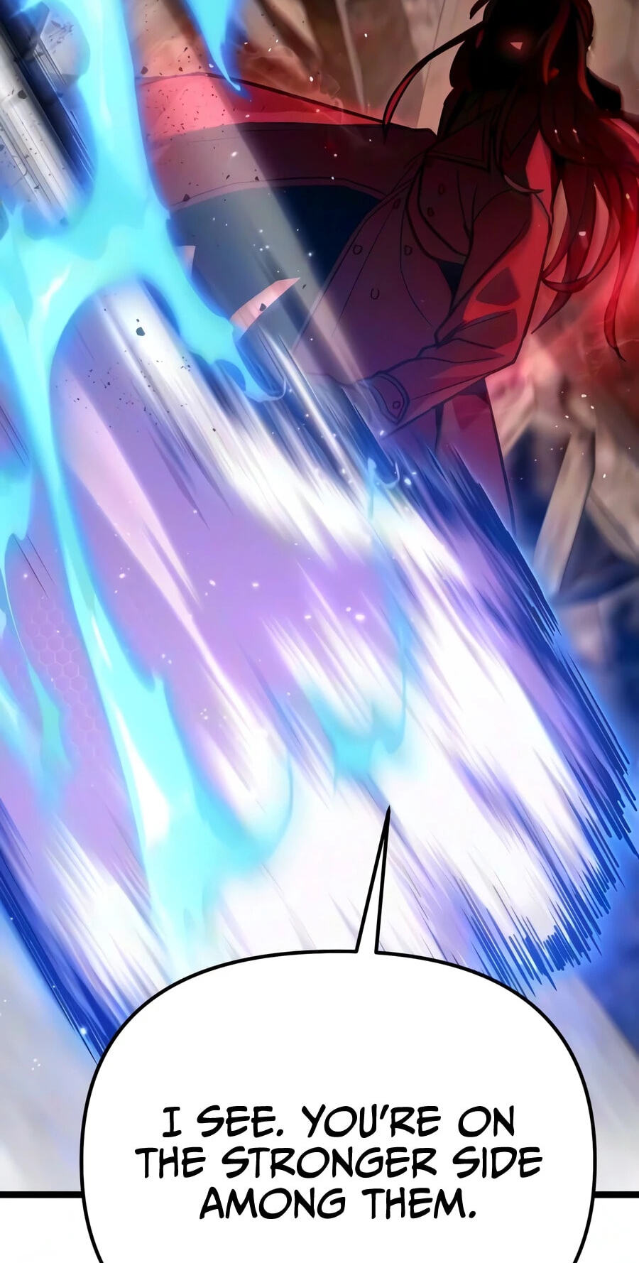 Ultimate Shut-in Chapter 86 page 108 - 