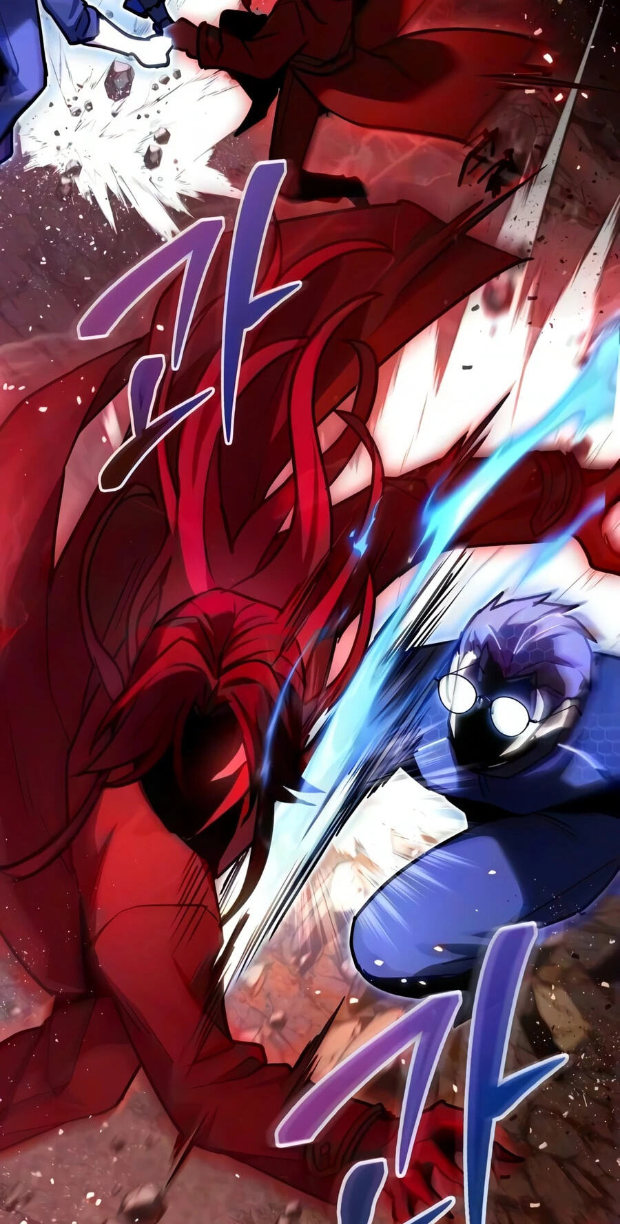 Ultimate Shut-in Chapter 86 page 112 - 