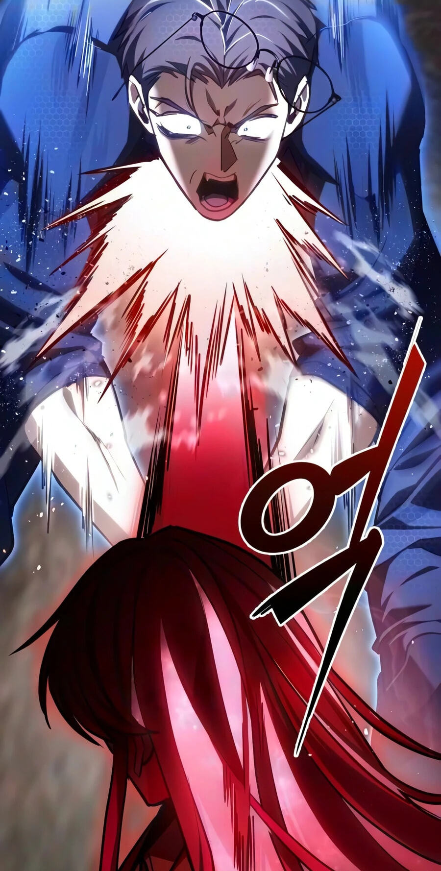 Ultimate Shut-in Chapter 86 page 119 - 