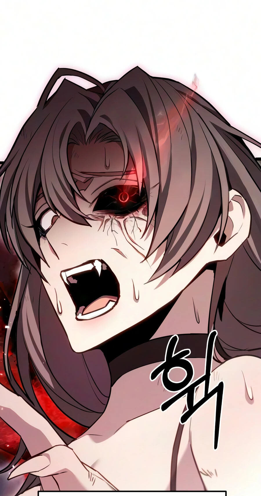 Ultimate Shut-in Chapter 86 page 17 - 