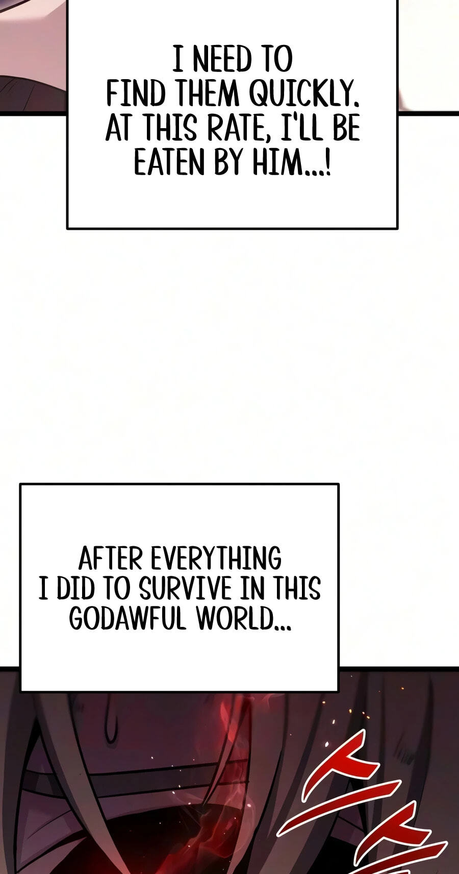 Ultimate Shut-in Chapter 86 page 18 - 