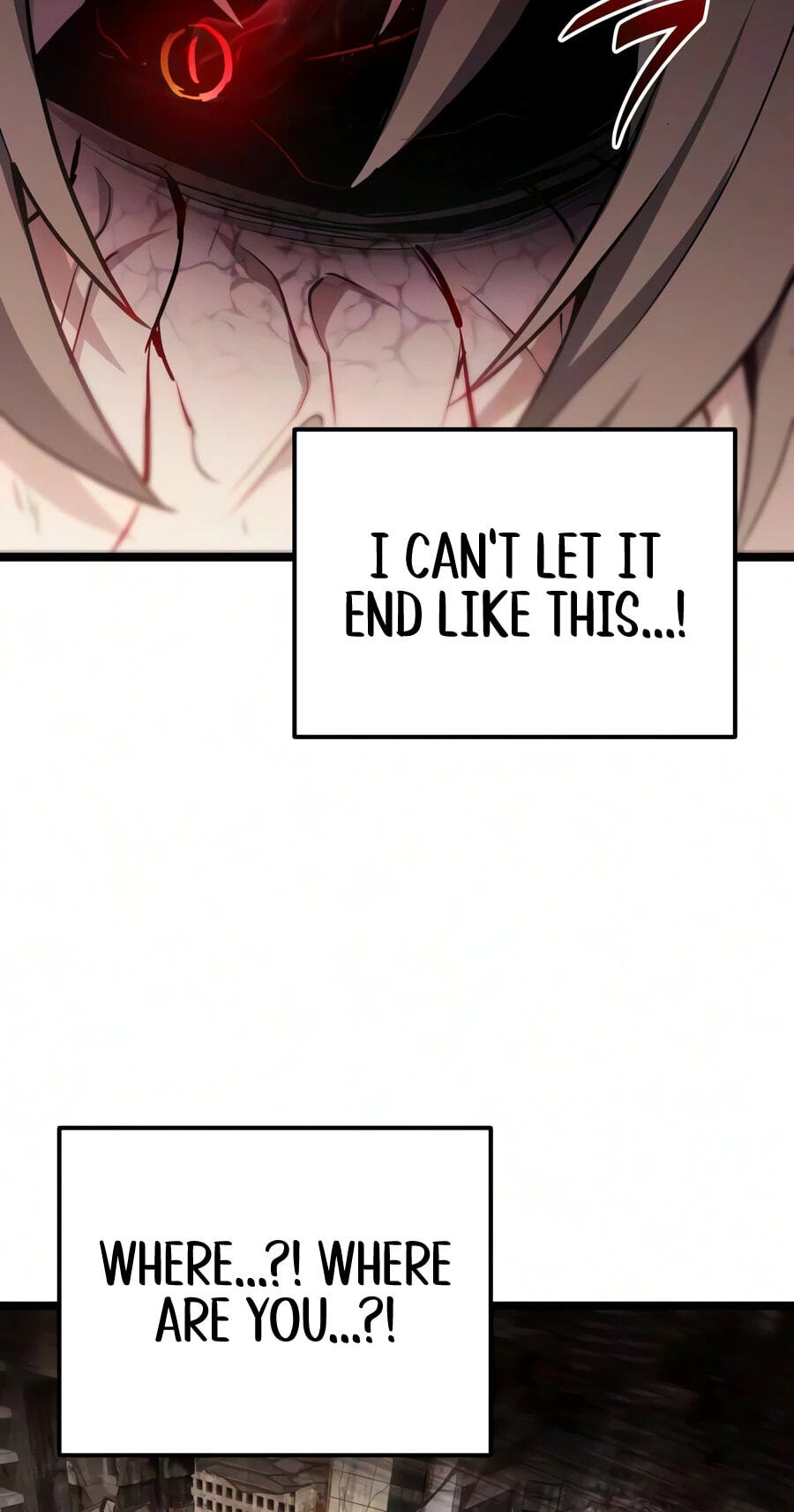 Ultimate Shut-in Chapter 86 page 19 - 