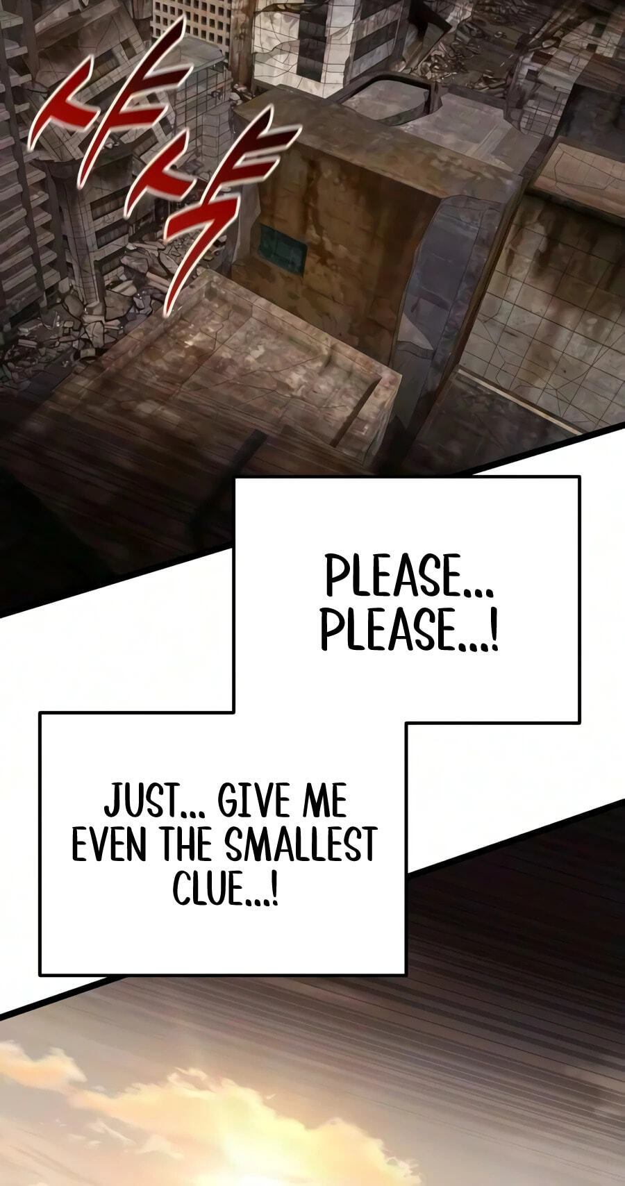 Ultimate Shut-in Chapter 86 page 20 - 