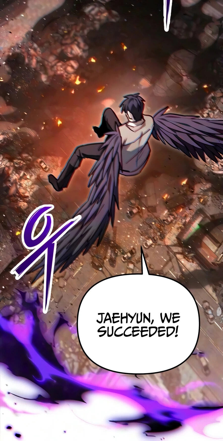 Ultimate Shut-in Chapter 86 page 29 - 