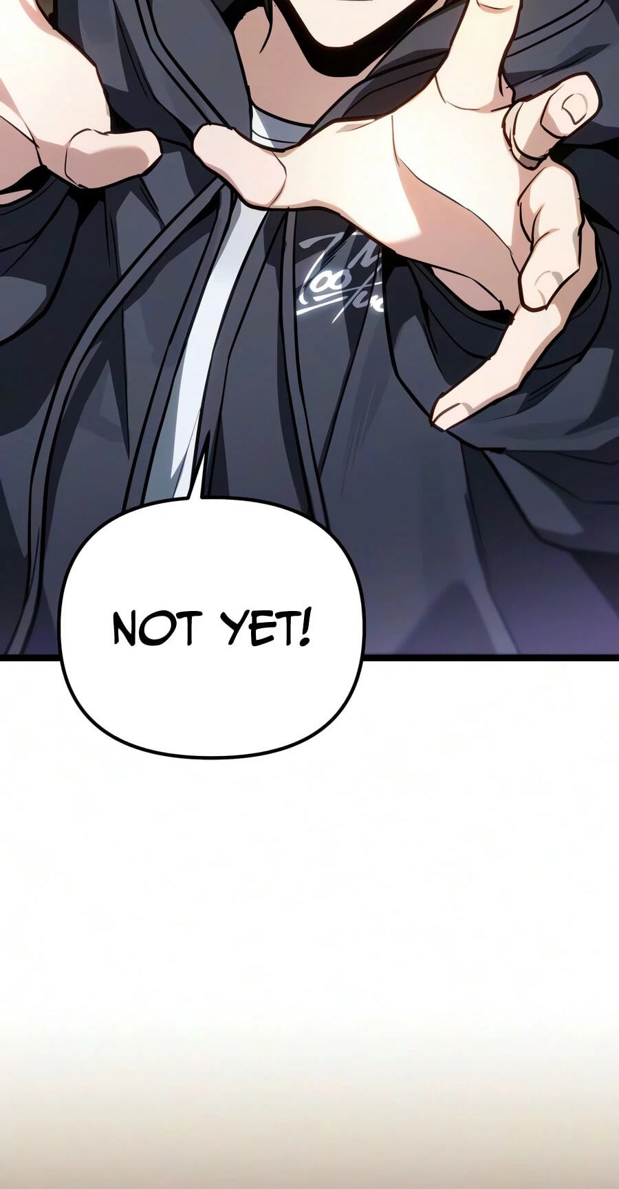 Ultimate Shut-in Chapter 86 page 31 - 