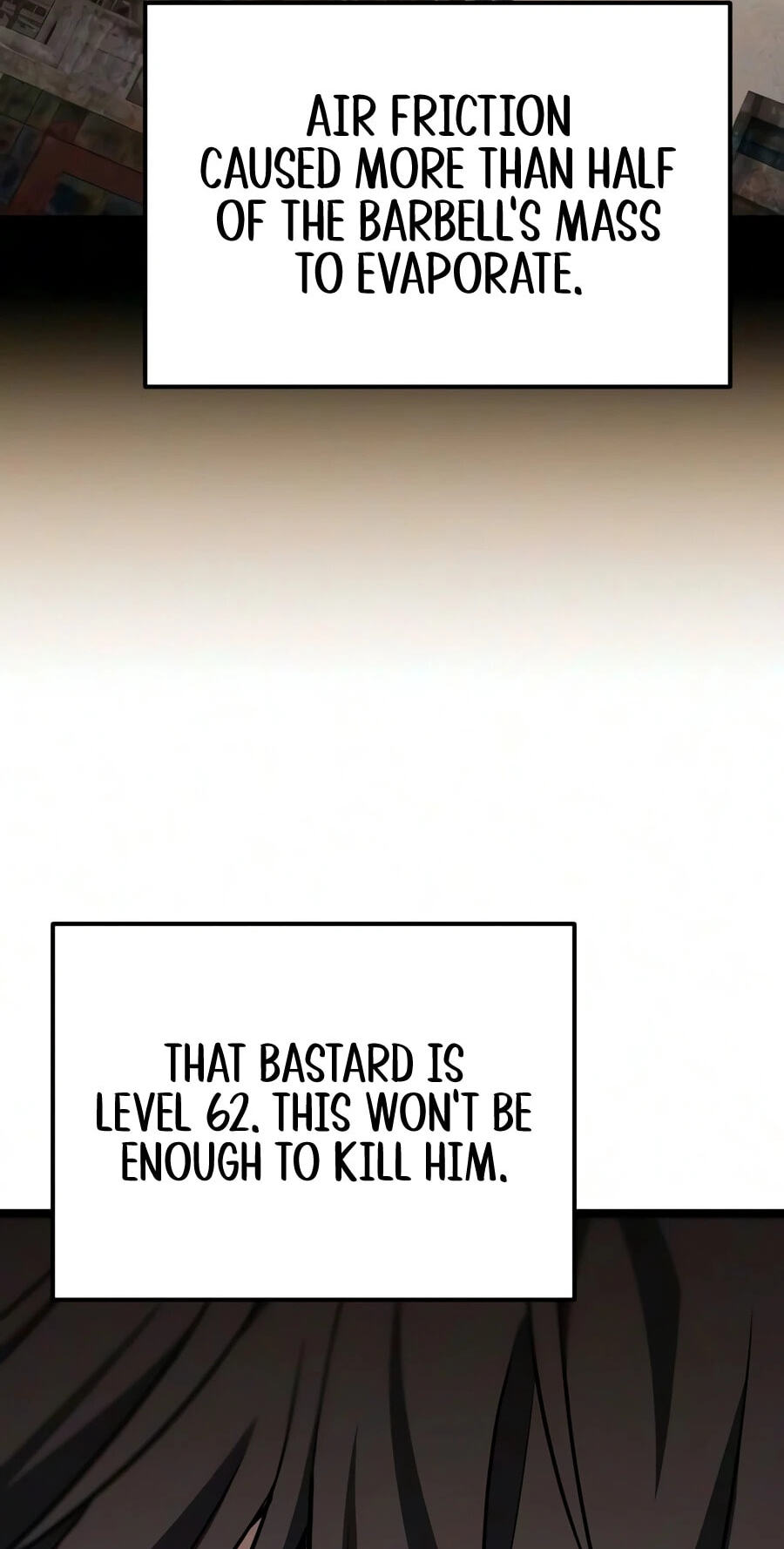 Ultimate Shut-in Chapter 86 page 33 - 