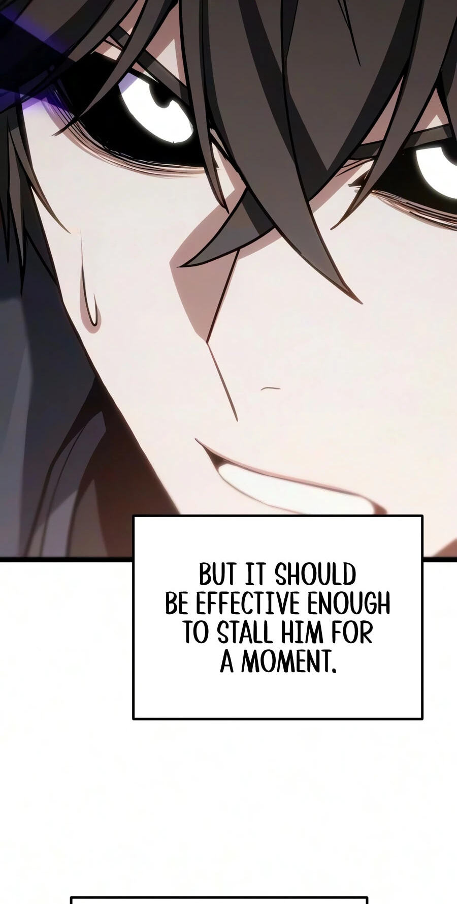 Ultimate Shut-in Chapter 86 page 34 - 