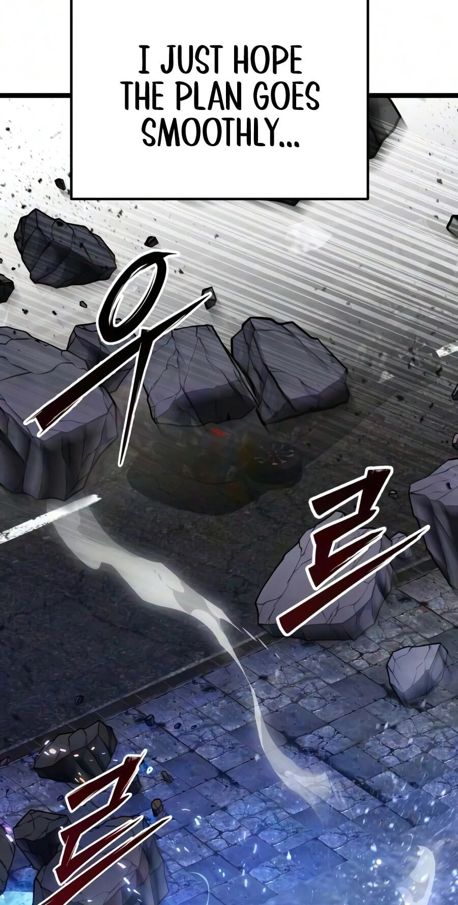 Ultimate Shut-in Chapter 86 page 35 - 