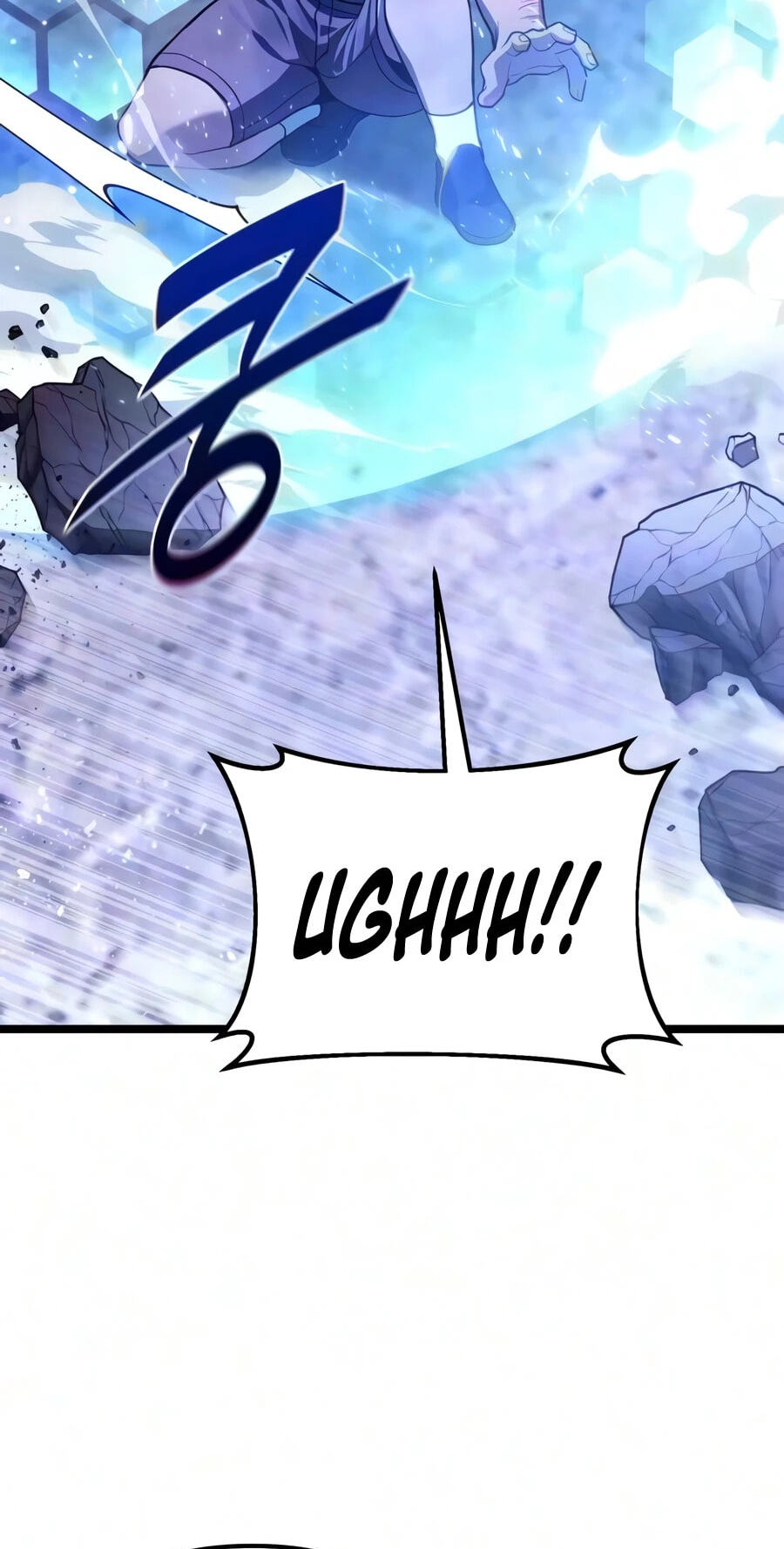 Ultimate Shut-in Chapter 86 page 37 - 