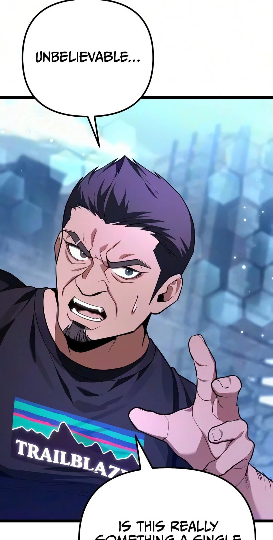 Ultimate Shut-in Chapter 86 page 38 - 