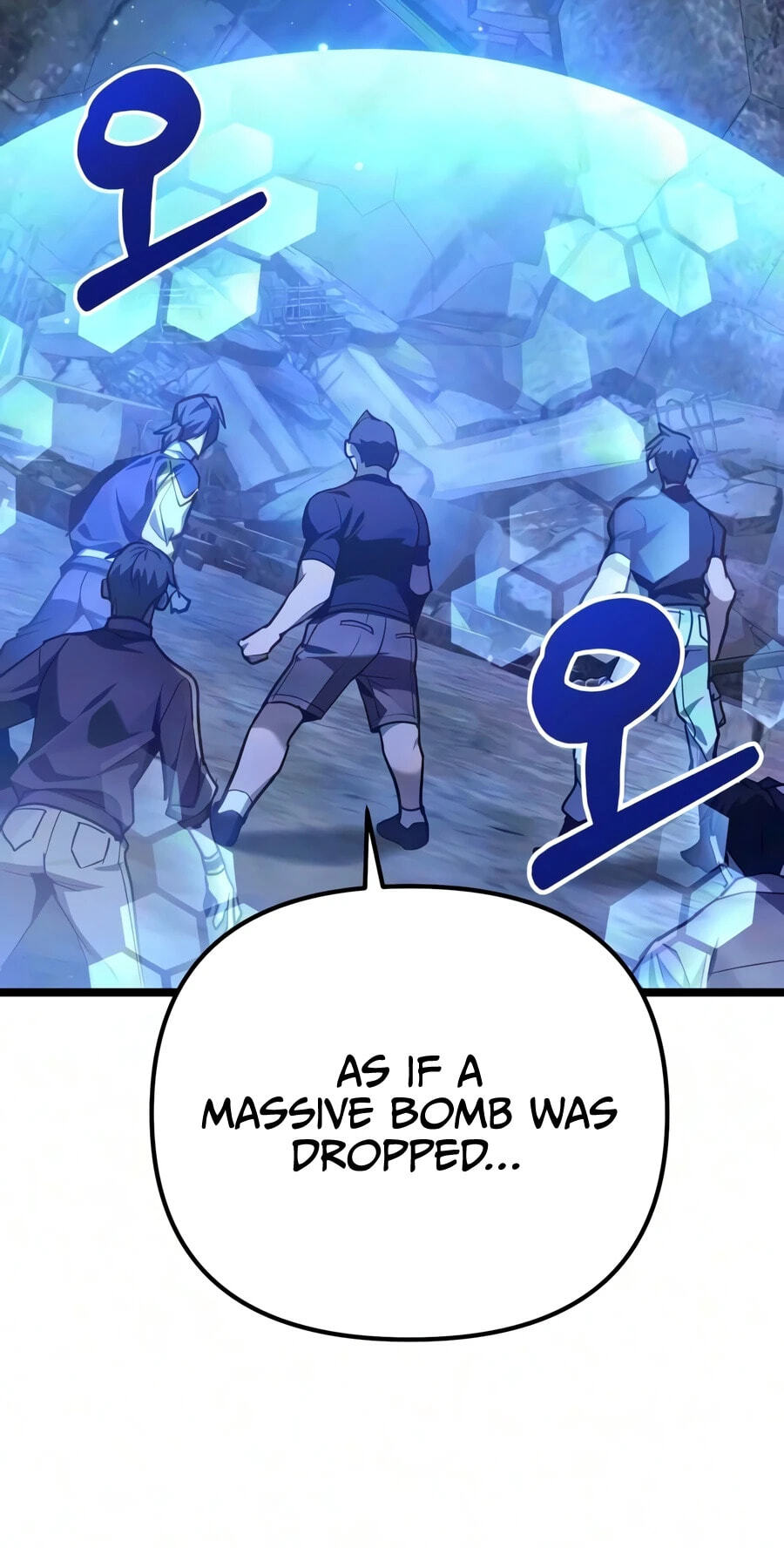 Ultimate Shut-in Chapter 86 page 40 - 