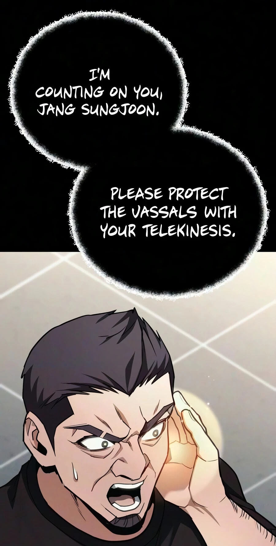Ultimate Shut-in Chapter 86 page 43 - 
