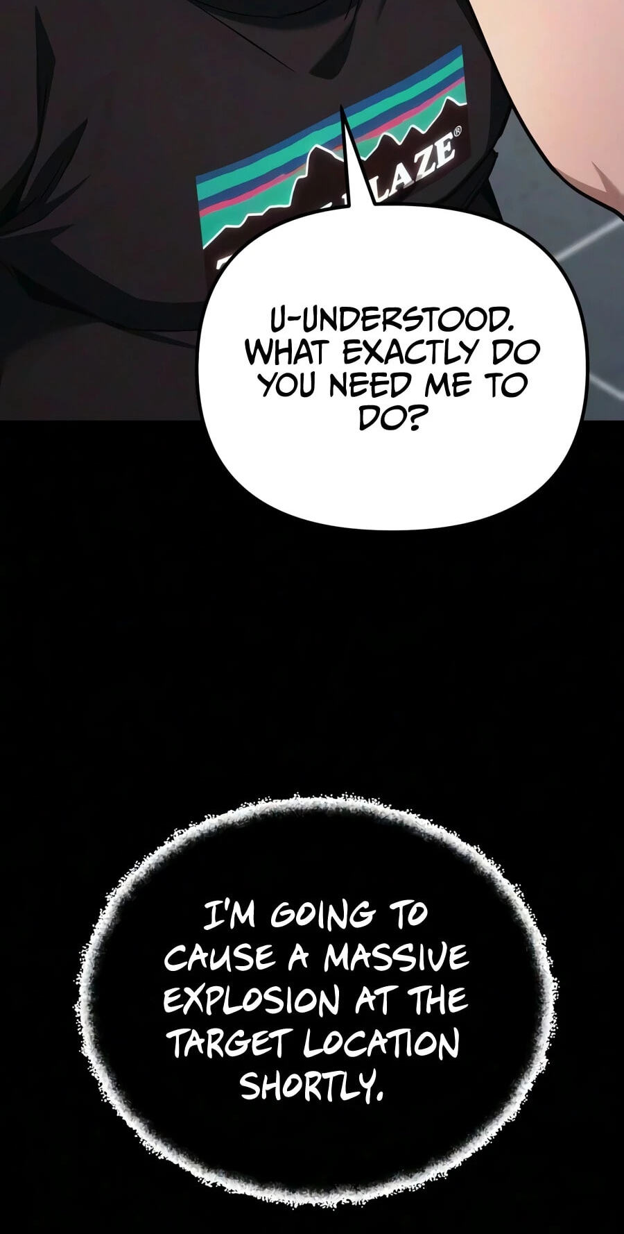 Ultimate Shut-in Chapter 86 page 44 - 