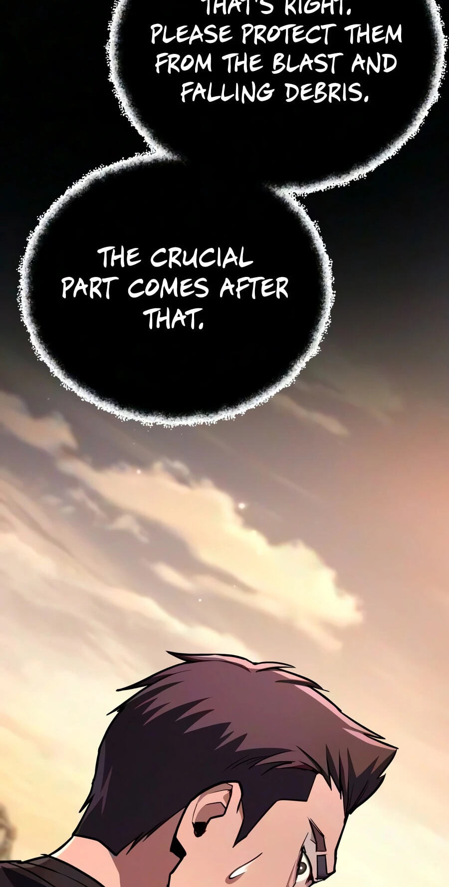 Ultimate Shut-in Chapter 86 page 46 - 