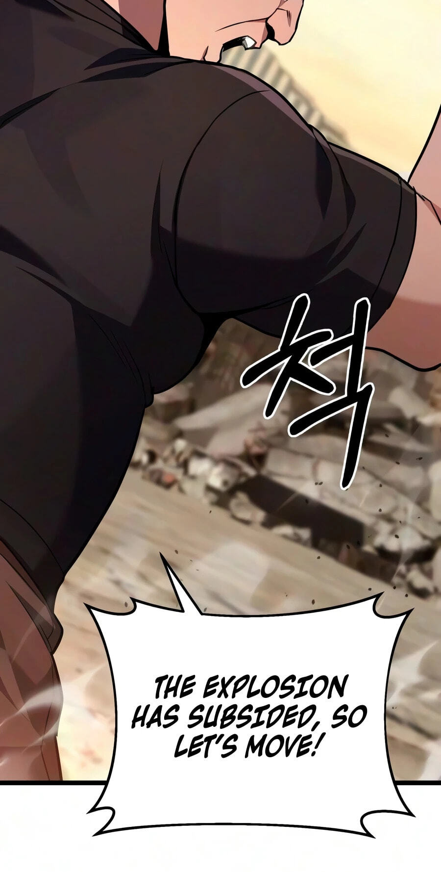Ultimate Shut-in Chapter 86 page 47 - 