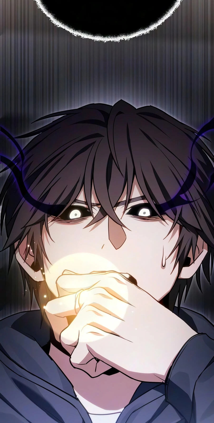 Ultimate Shut-in Chapter 86 page 50 - 