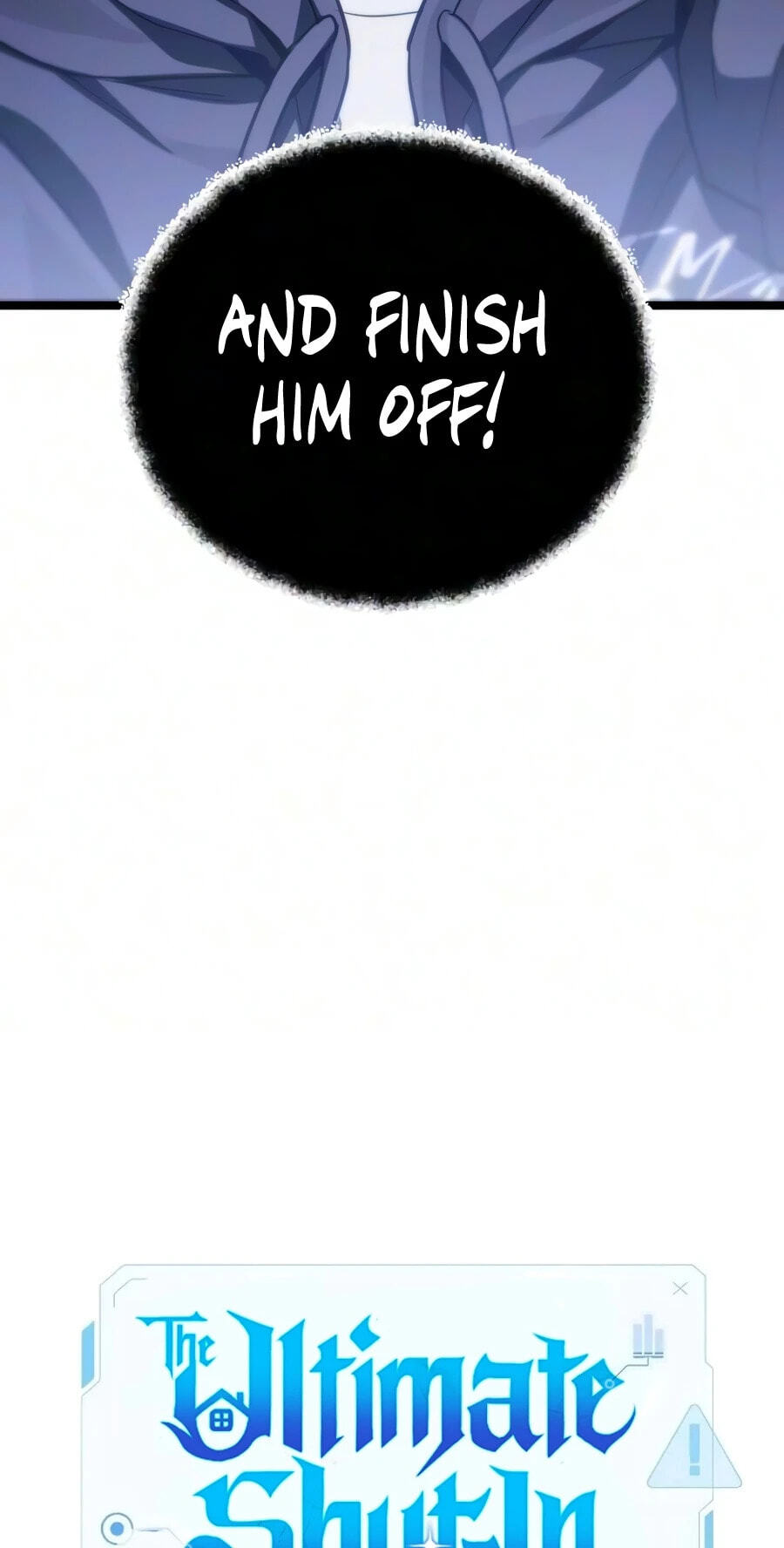Ultimate Shut-in Chapter 86 page 51 - 