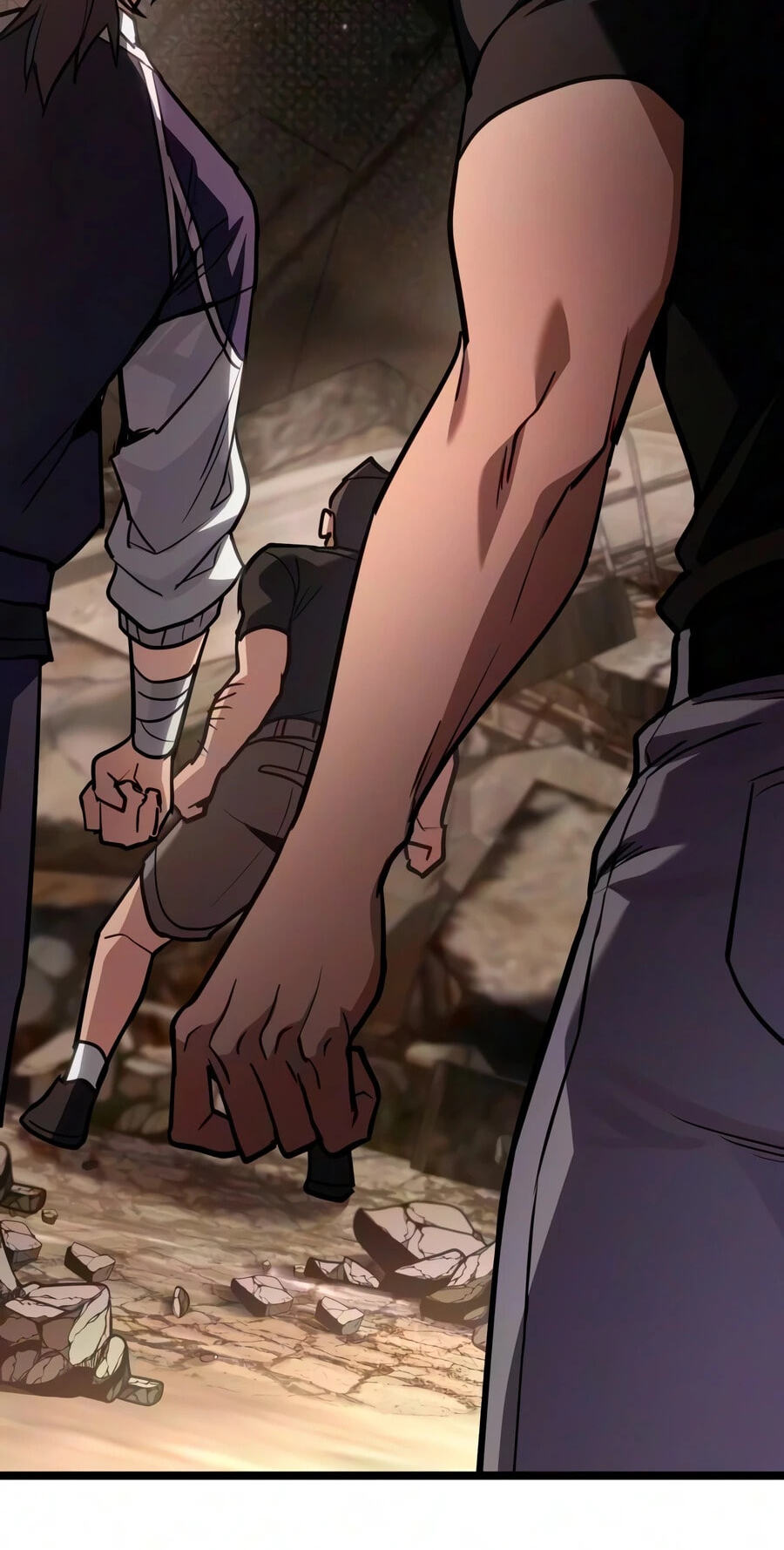 Ultimate Shut-in Chapter 86 page 55 - 
