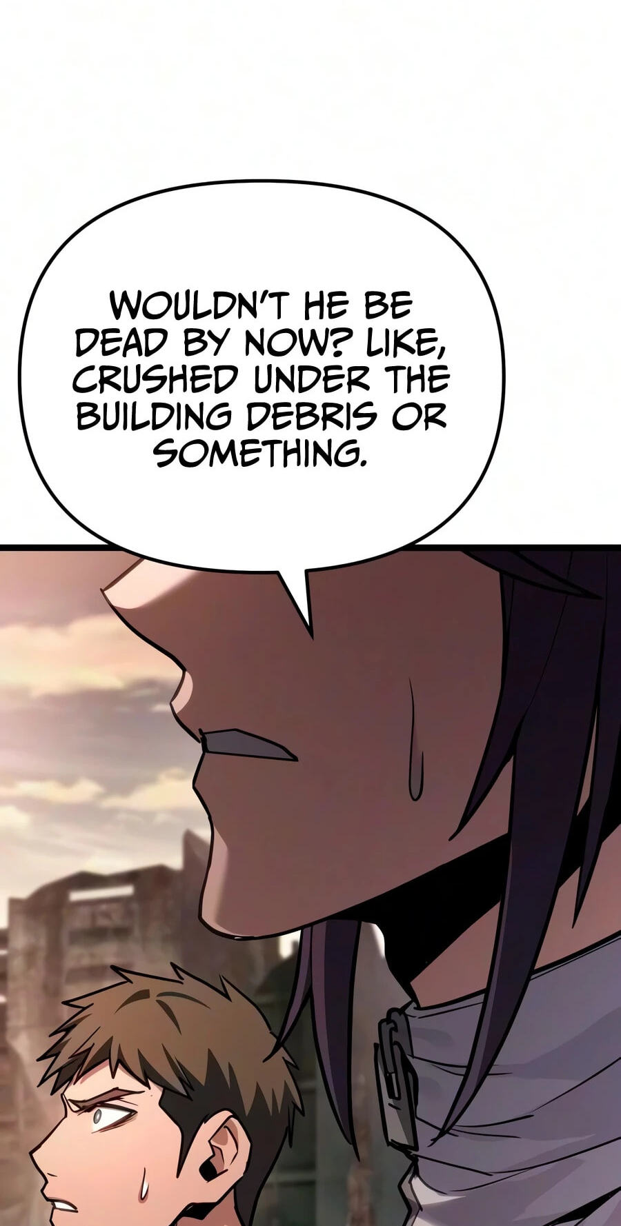 Ultimate Shut-in Chapter 86 page 56 - 