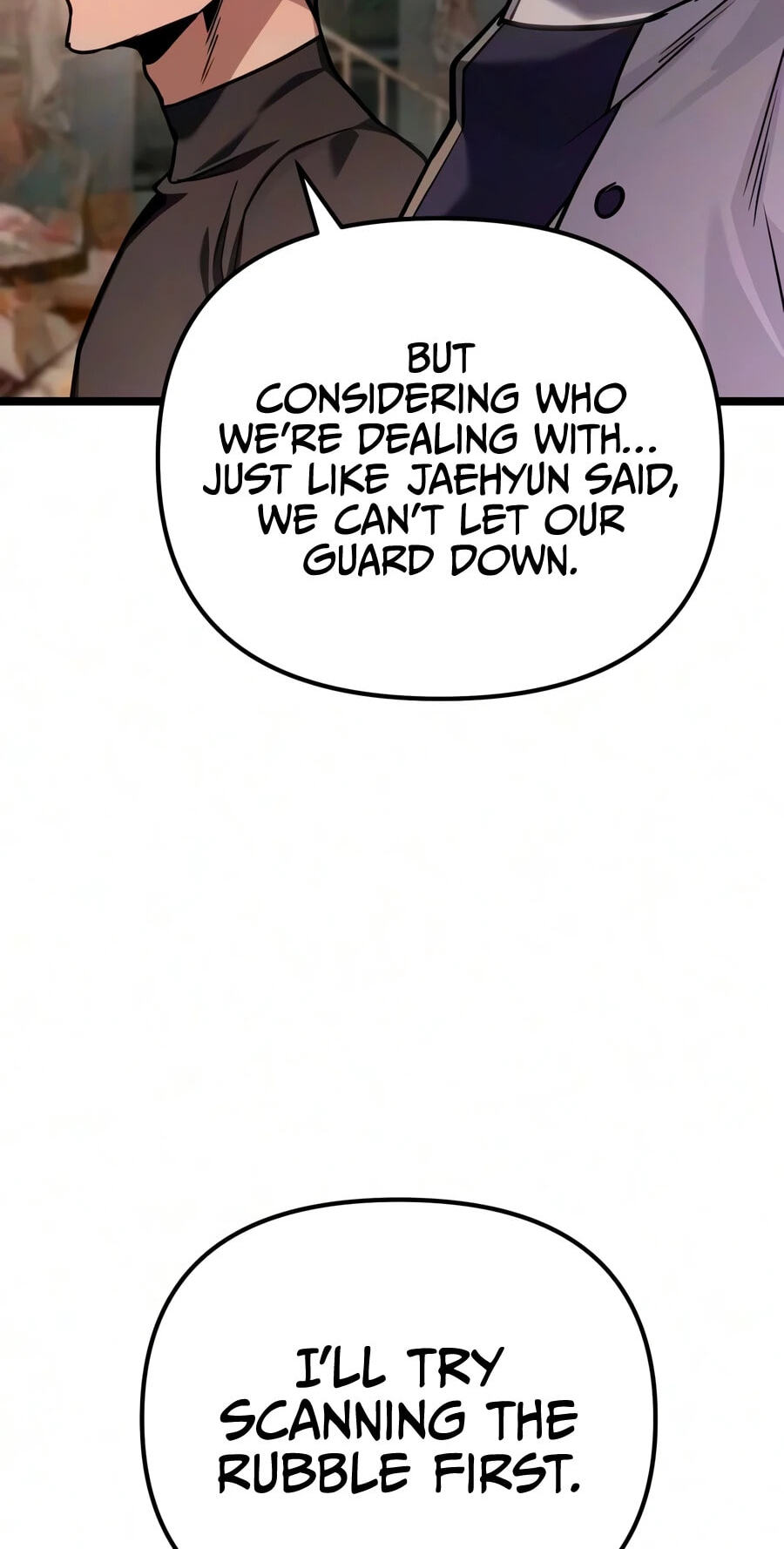 Ultimate Shut-in Chapter 86 page 57 - 