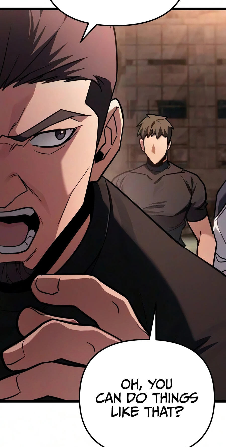 Ultimate Shut-in Chapter 86 page 58 - 